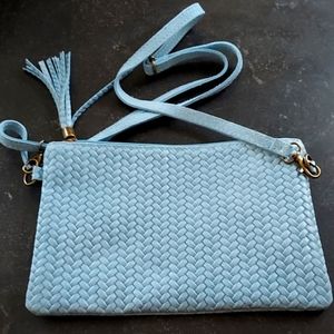 Andrea Cardone Crossbody and Dustbag
